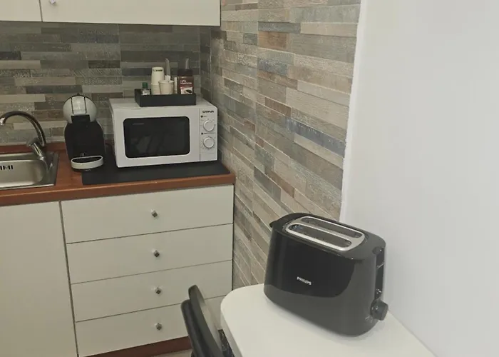 B&B Il Regno Delle Due Sicilie