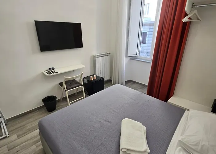 B&B Il Regno Delle Due Sicilie