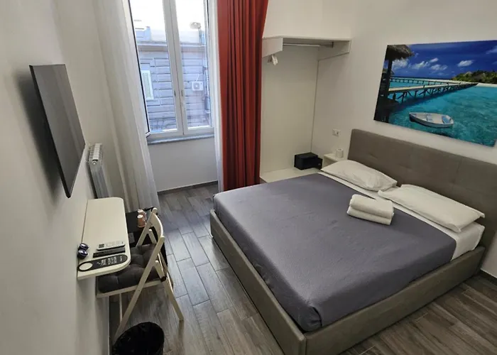 B&B Il Regno Delle Due Sicilie