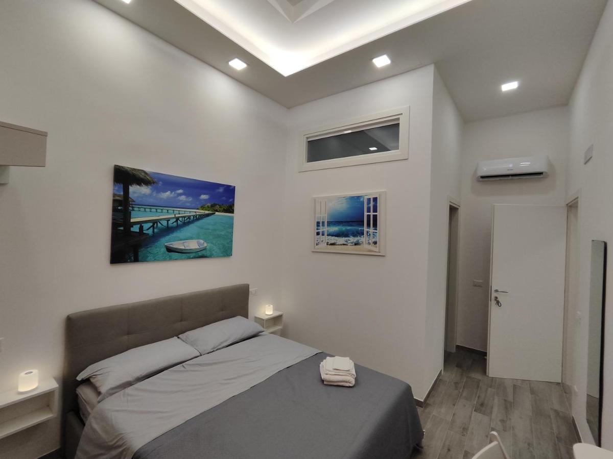 Couette-café Il Regno Delle Due Sicilie Naples