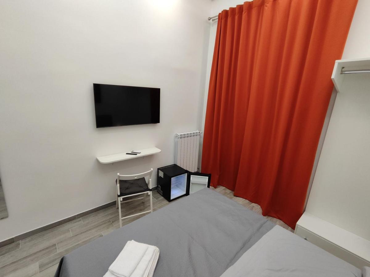 Couette-café Il Regno Delle Due Sicilie Naples