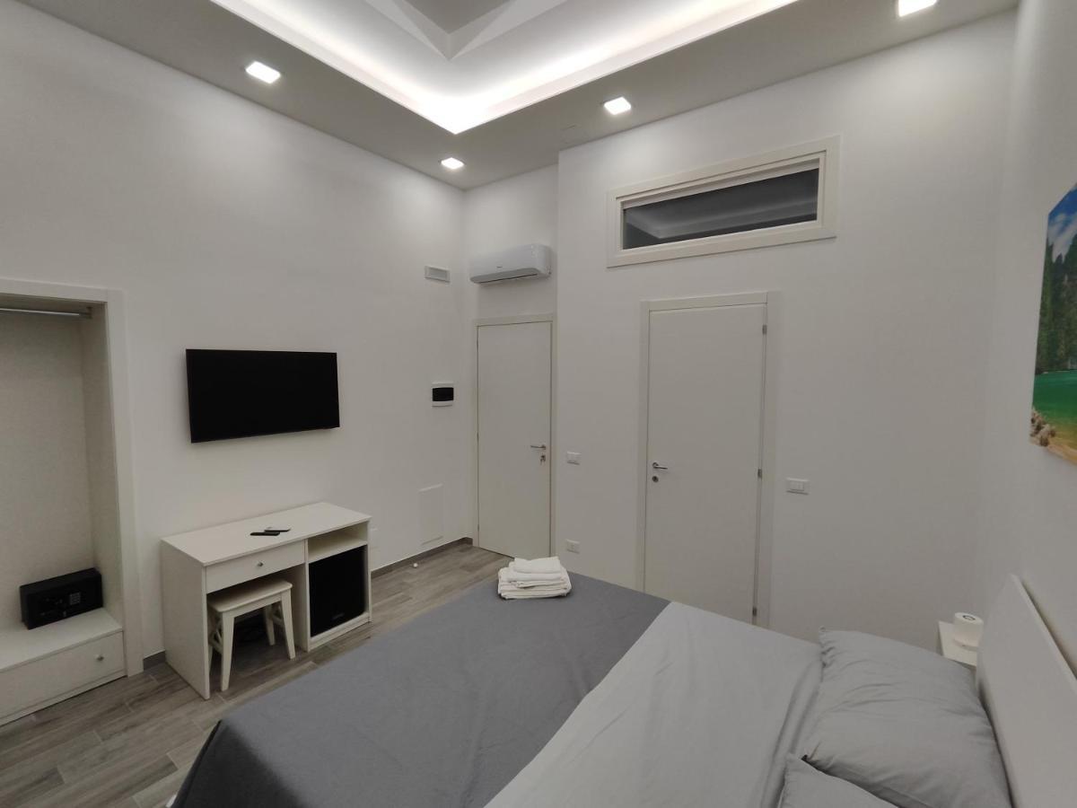 Couette-café Il Regno Delle Due Sicilie Naples