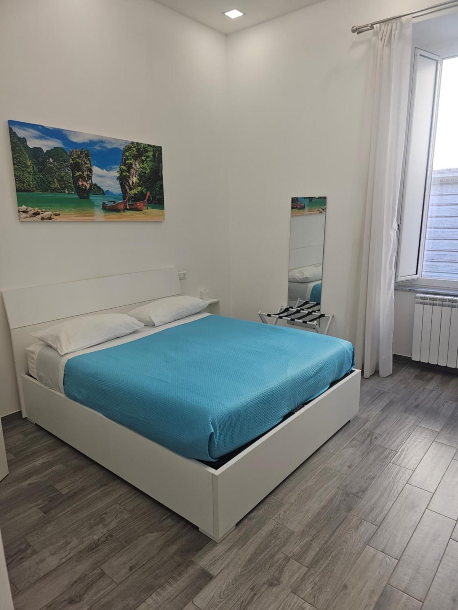 Couette-café Il Regno Delle Due Sicilie Naples