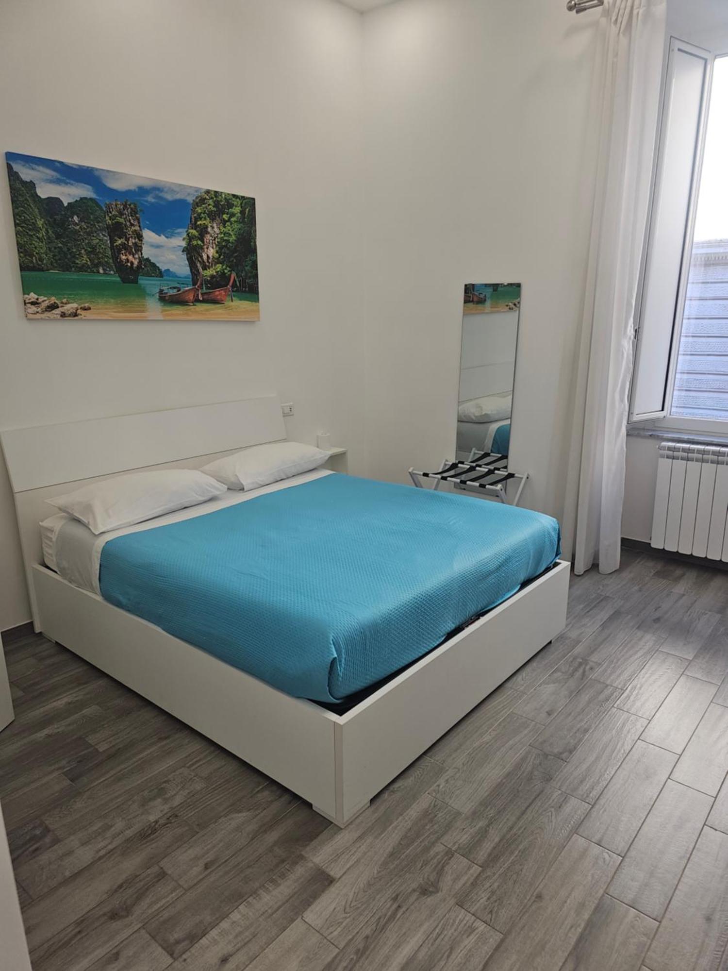 Couette-café Il Regno Delle Due Sicilie Naples